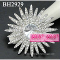 elegant fashion alloy brooches